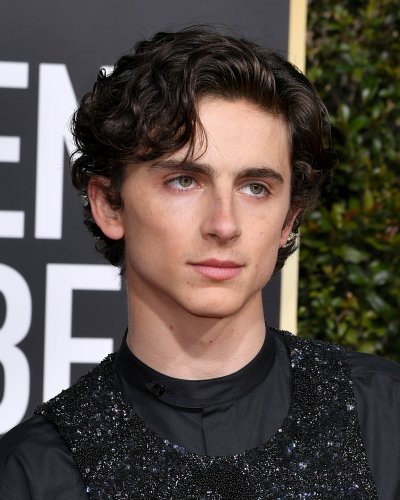 (image for) Timothée Chalamet #0539